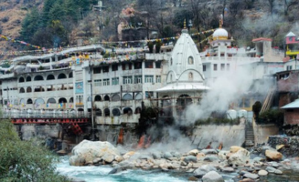 Manikaran Sahib